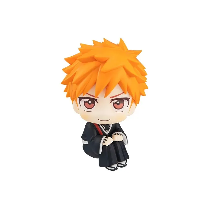 MegaHouse Chibi Figures-0