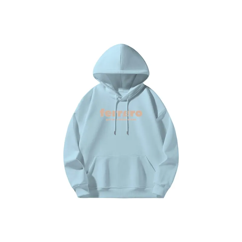 Ferrero Ross Sweatshirts Unisex-15