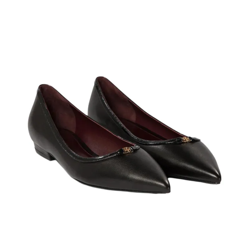 TORY BURCH Casual Single Shoes Women's Black-2