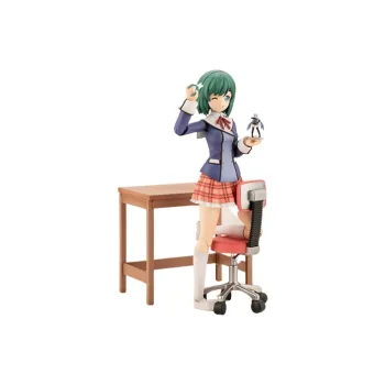 CRAFTSMANSHIP KOTOBUKIYA Sousai Shojo Teien Action Figures