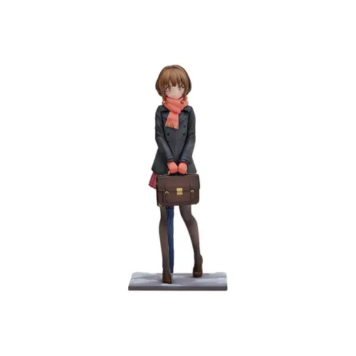 Aniplex+ 스케일 피규어