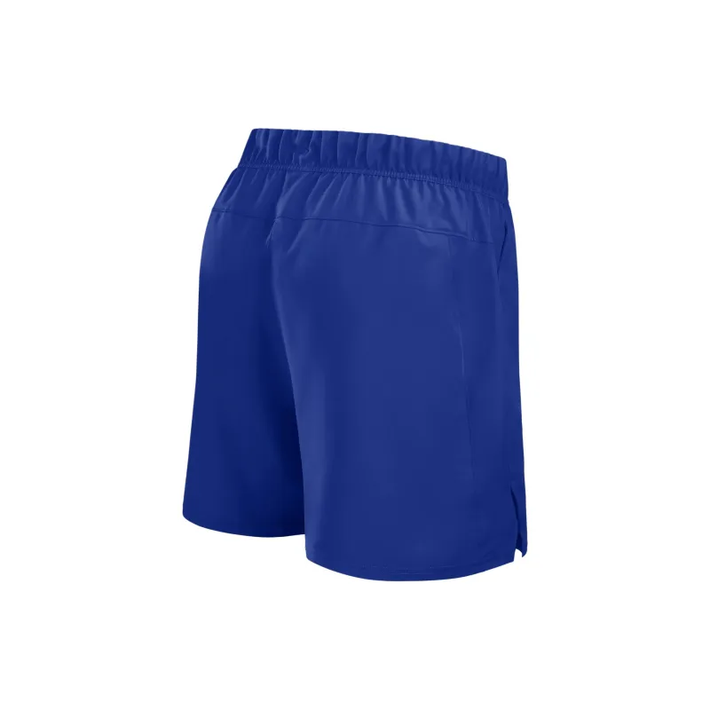 Nike Buffalo Bills Blitz Victory Men's Nike Dri FIT Nfl Shorts-1
