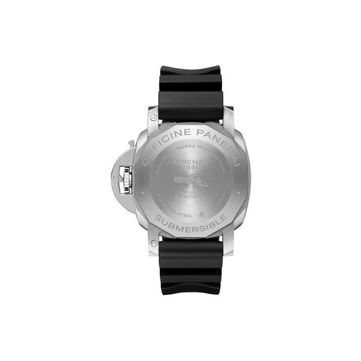 PANERAI Men SUBMERSIBLE Collection Watch-1