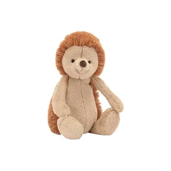 JELLYCAT Bashful Hedgehog Plush Toy