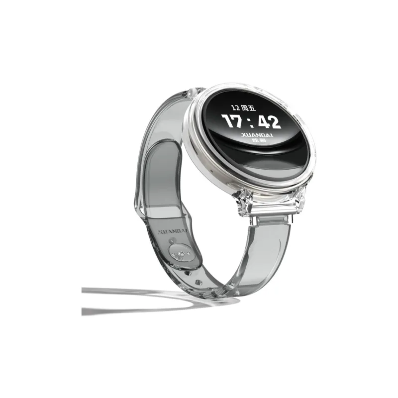 Biaodaige Vivo Compatibility Watch Band Silicone Material-8