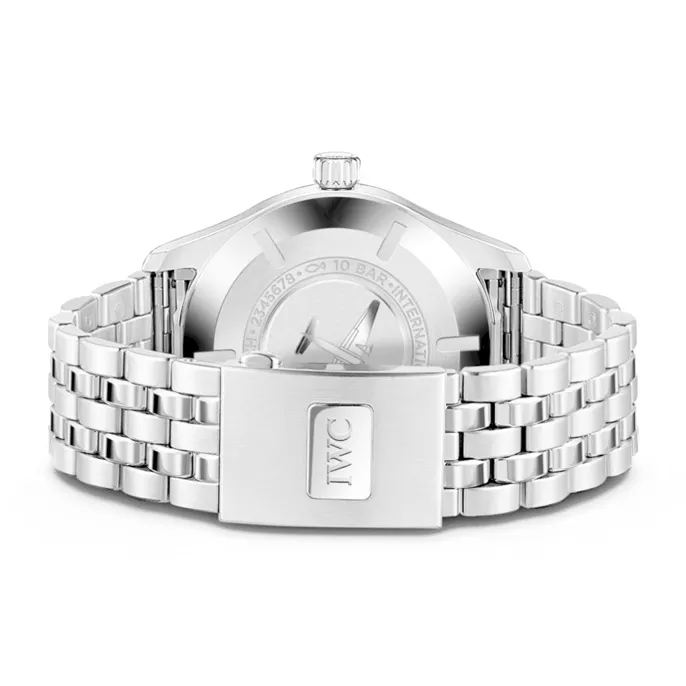 IWC 2024 Unworn Pilot's Watch 40mm-4
