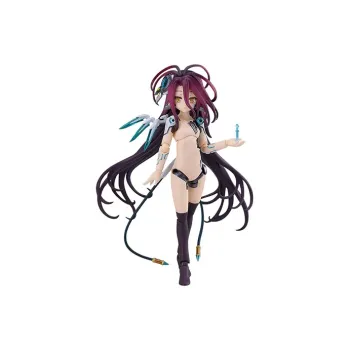 MAX Factory Figma Action Figures