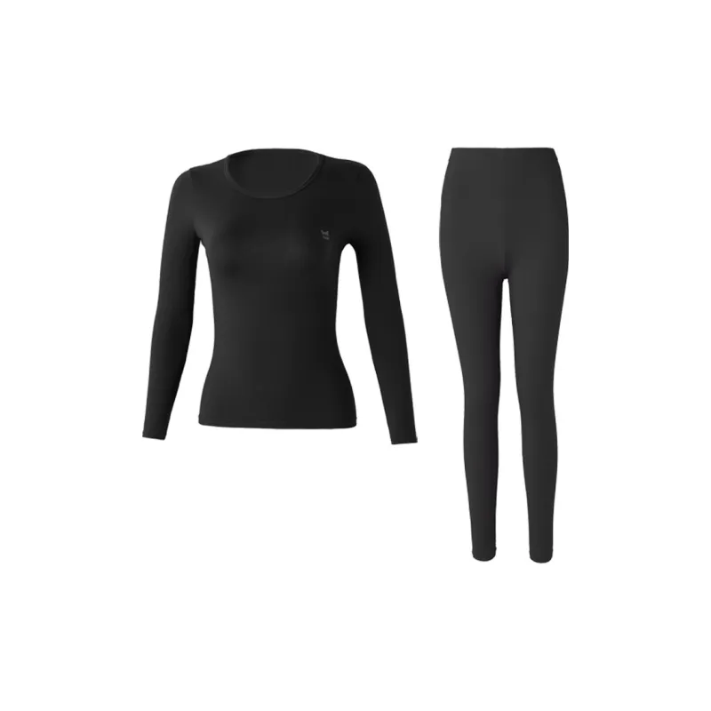 MIIOW Women's Thermal Sets-17