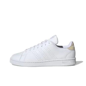 Advantage Adidas 'White Sand Strata'