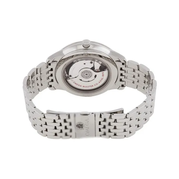OMEGA Men Elegant Saucer Series Watch-3