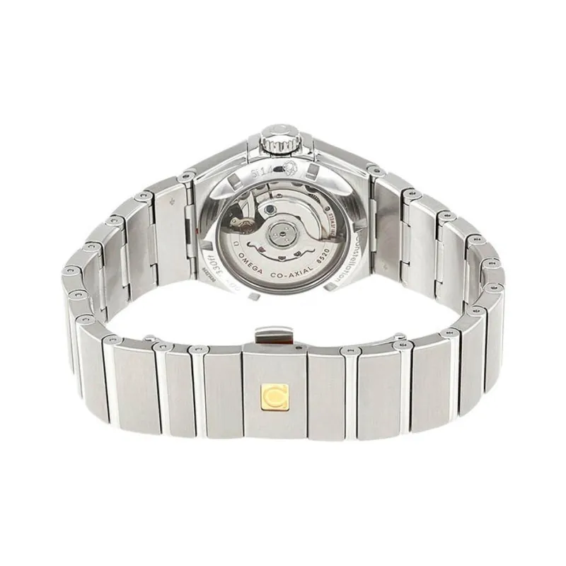 OMEGA Constellation Co Axial 123.15.27.20.55.002-1