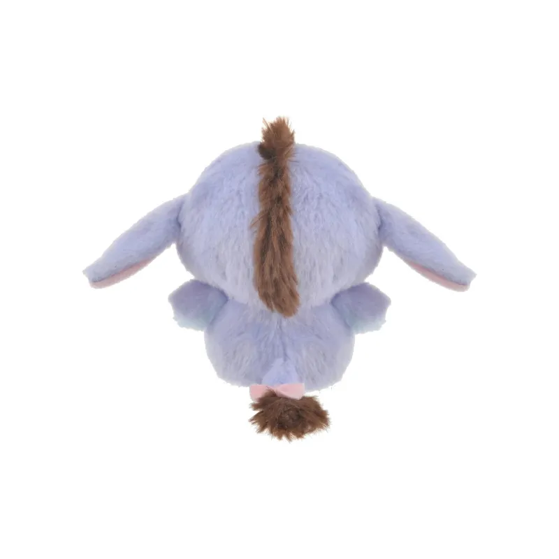 Disney Eeyore Bean Eyes Dolls Plush Doll 10cm Height-2