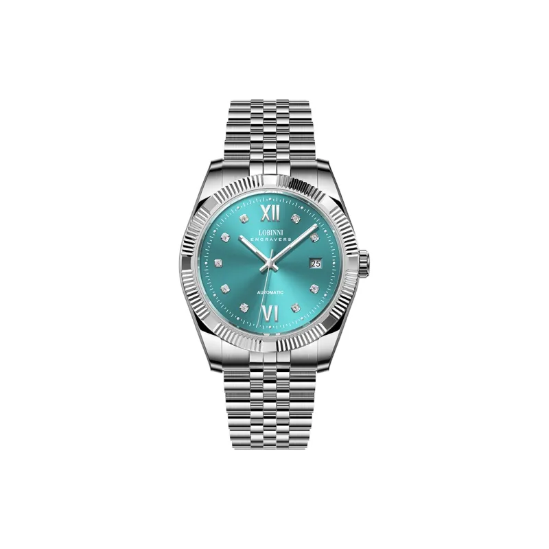 LOBINNI L Men Watch-1