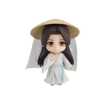 GSC Xie Lian Nendoroid No.1945 Heaven Official's Blessing Chibi Figures 10cm