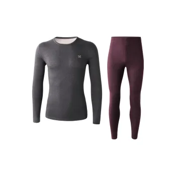 MIIOW Men Thermal Sets