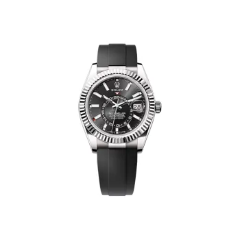 ROLEX Men Long Range Explorer Series Watch