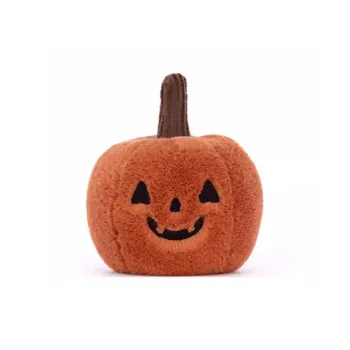 JELLYCAT Ooky Jack O'lantern Plush Toy