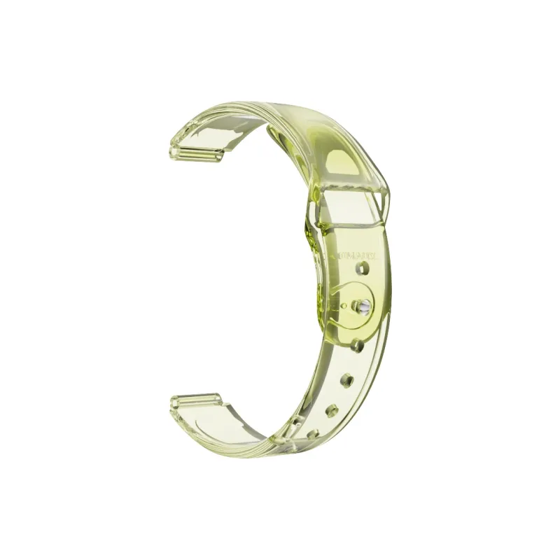 Biaodaige Vivo Compatibility Watch Band Silicone Material-3