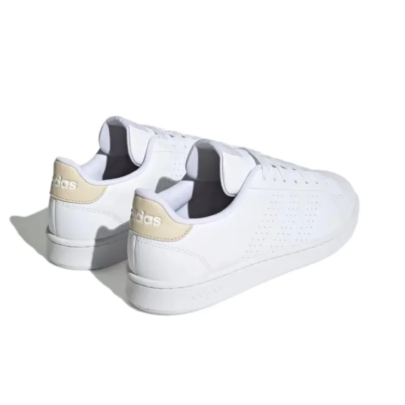 Advantage Adidas 'White Sand Strata'-1