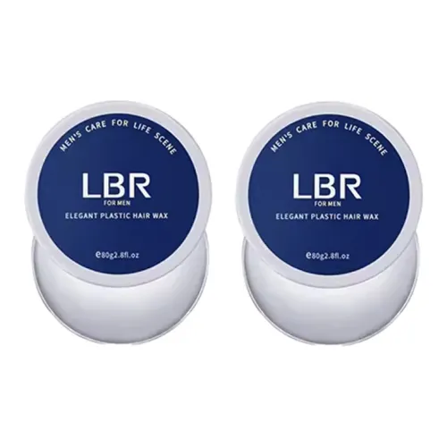 LBR 헤어 스타일링