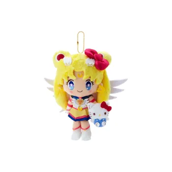 Sanrio Hello Kitty Plush Toy