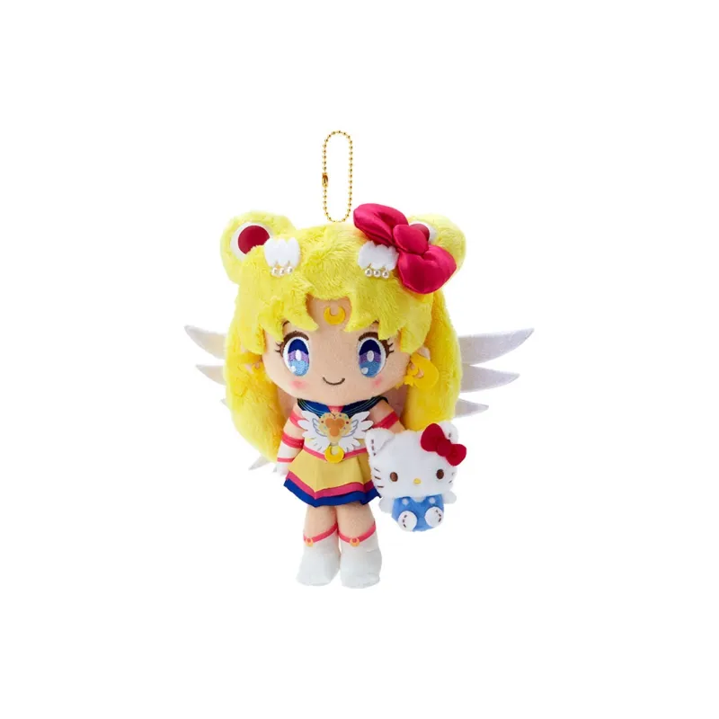 Sanrio Hello Kitty Plush Toy-0