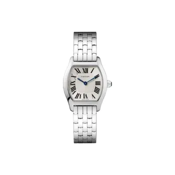 Cartier Women's Turtle Collection Watch