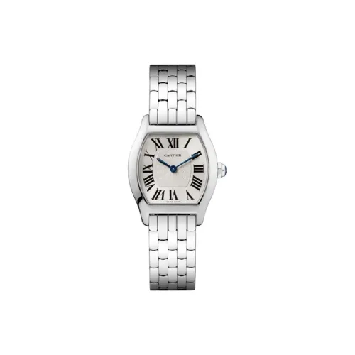 Cartier Women's Turtle Collection Swiss Watches