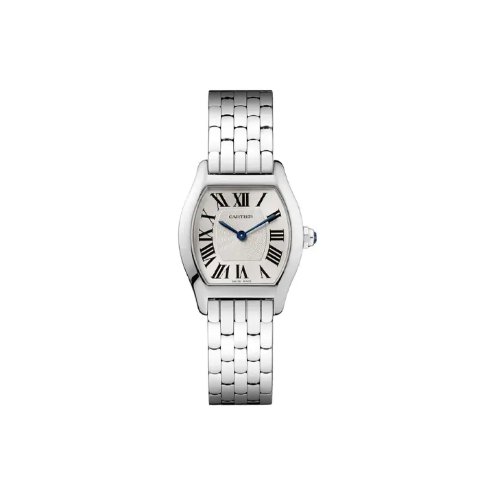 Cartier Women's Turtle Collection Watch-0