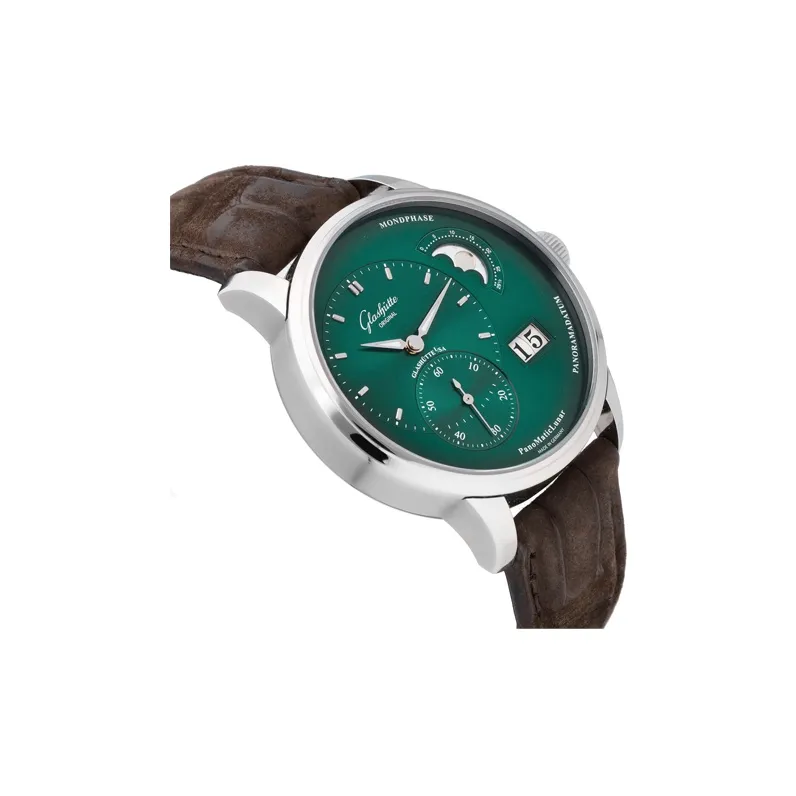 Glashütte Original Men PANO Watch-3