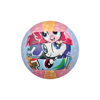 ProSelect x XIAOMABAOLI Volleyball Unisex PU Size 5 Ball Multicolor