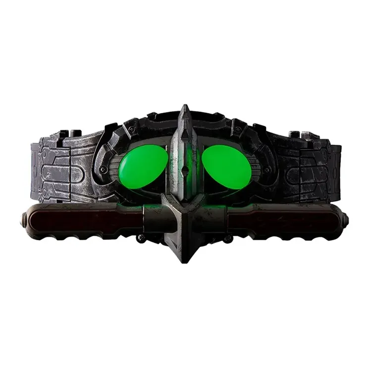 BANDAI CSM Kamen Rider Amazon Alfa Driver Version By Akira Takeda Hobby Model-2