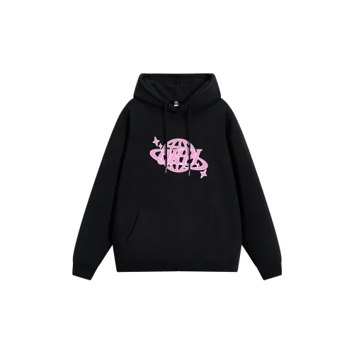 OKPI Sweatshirts Unisex