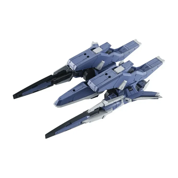 BANDAI Assembled Models-1