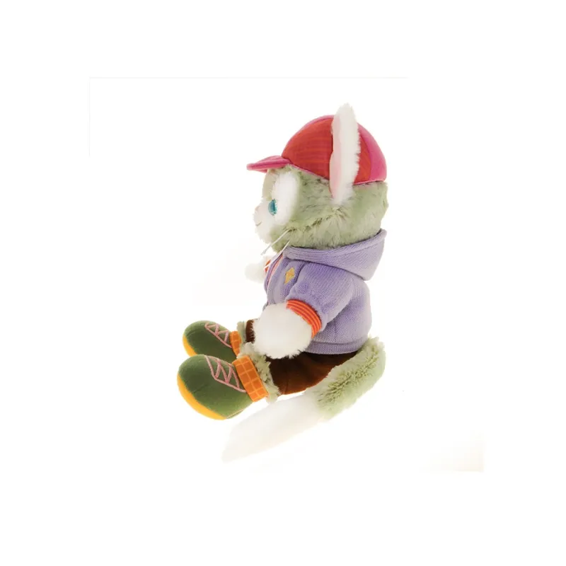 Disney Gelatoni 2023 Autumn Wishing Kites In The Sky Collection Dolls Plush Doll 22.8cm Height Hong Kong Disney-1