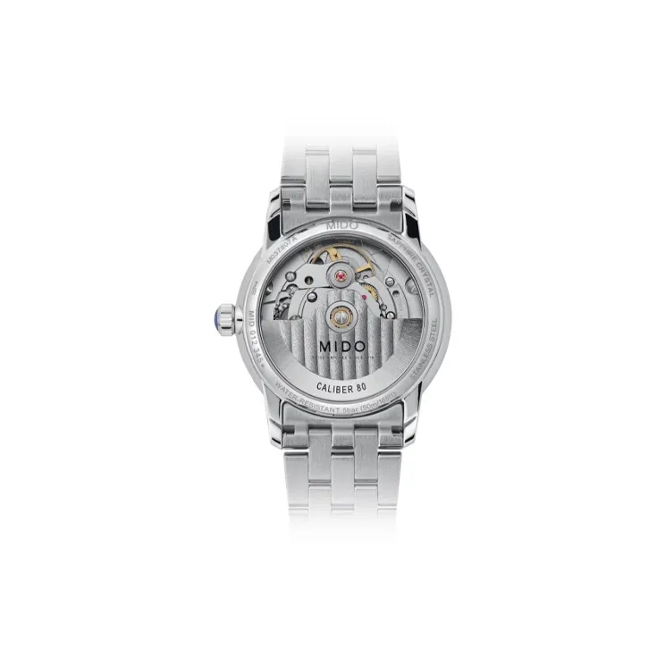 MIDO Women's Baroncelli Watch-1