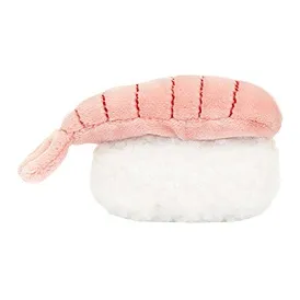 JELLYCAT Sassy Sushi Nigiri Plush Toy-3