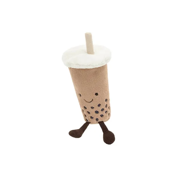 JELLYCAT Amuseables Bubble Tea Plush Toy-4