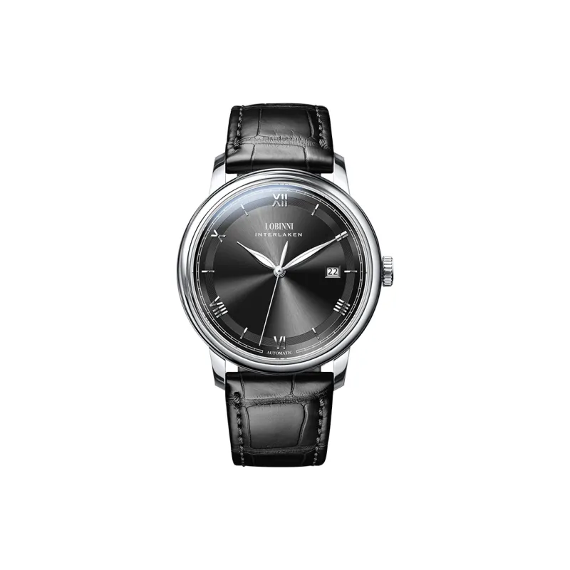 LOBINNI L Men Watch-10