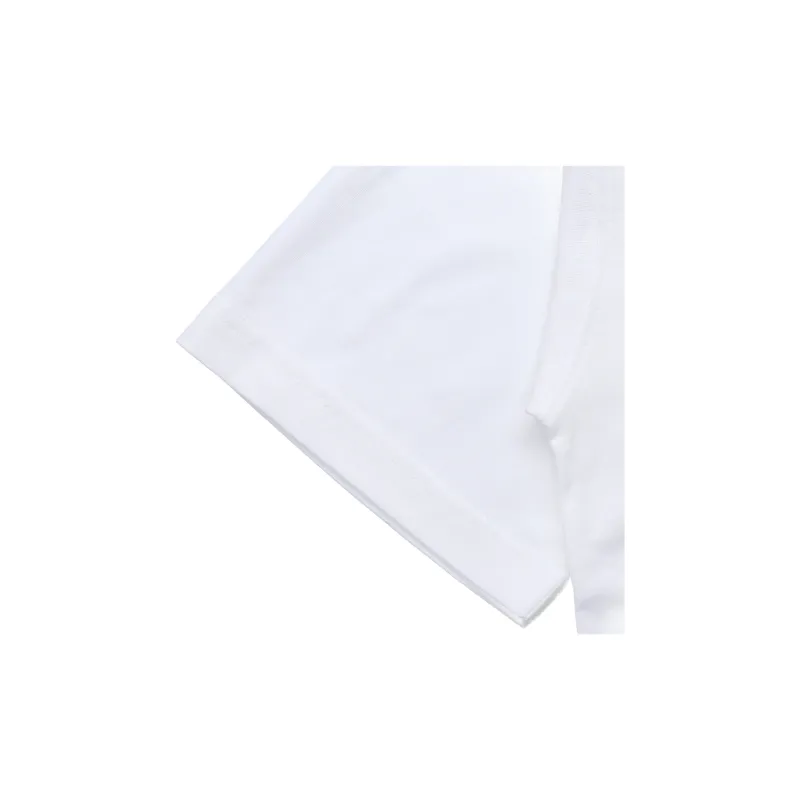 MLB Bark T Shirts Unisex White-3