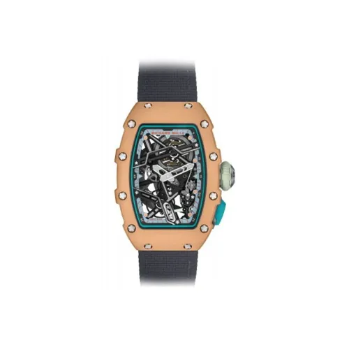 Richard Mille Women's Watch