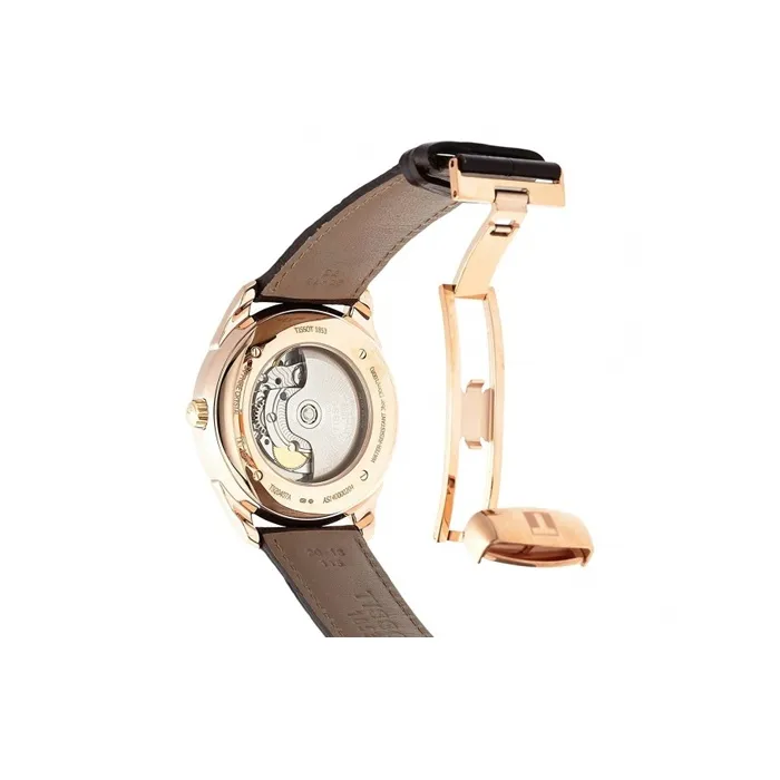 TISSOT Men Watch-4