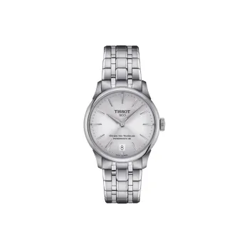 TISSOT Women's Tourelles Collection Watch