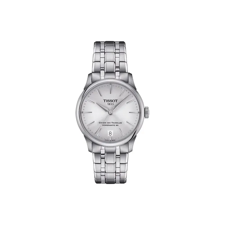 TISSOT Women's Tourelles Collection Watch-0