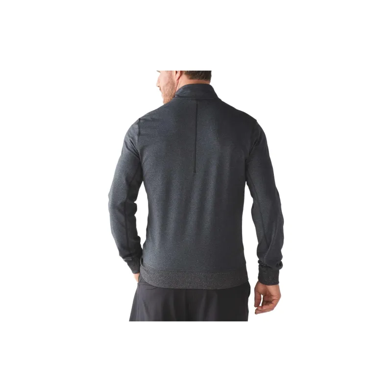 Lululemon PrePost Jacket Men Gray Black-1