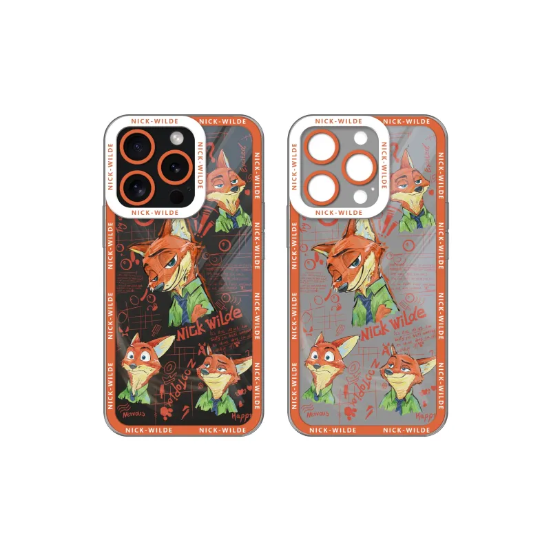 Disney Phone Cases-15