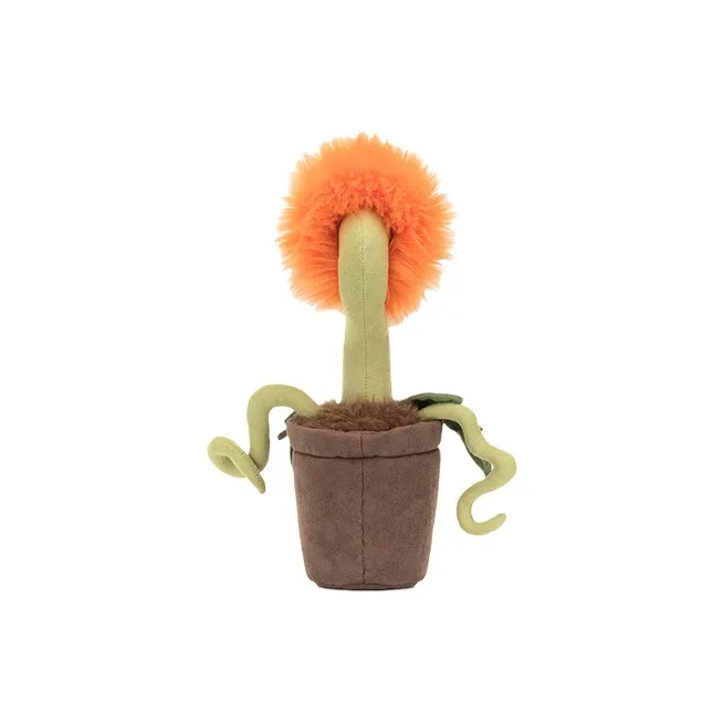 JELLYCAT Carniflore Tammie Plush Toy-2