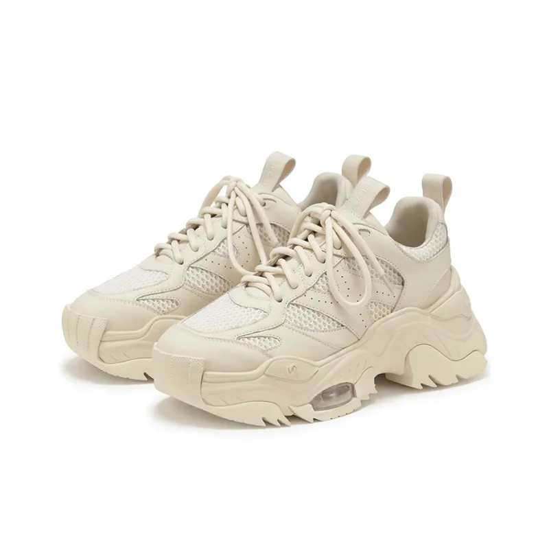 VITTORIO VENTURA Chunky Sneakers Women's-22