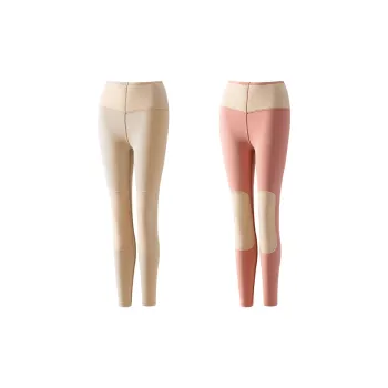 H YXIANG Thermal Pants Women's 2 Pack