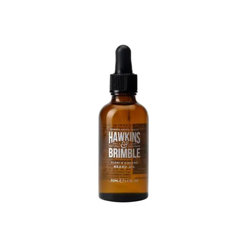 HAWKINS & BRIMBLE 남성용 애프터쉐이브 남성